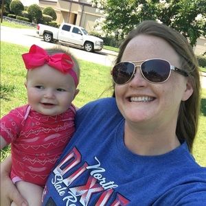 Meet your Posher, Brittani